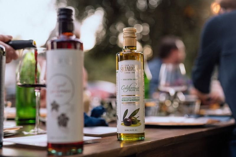 Olive Oil