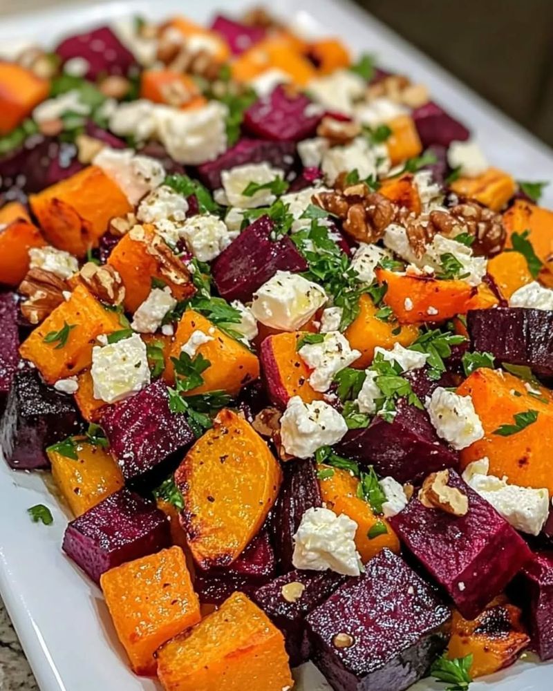 Beetroot Salad