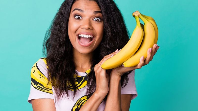 Bananas