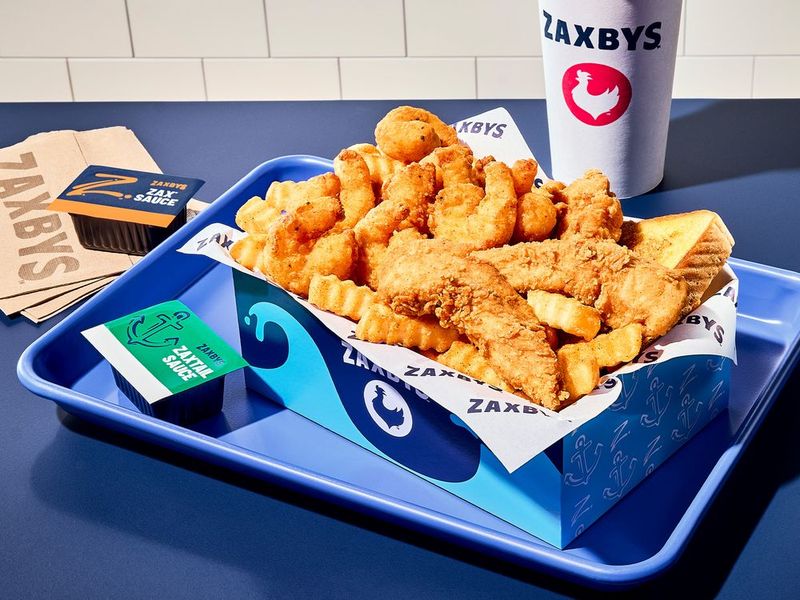 Zaxby's