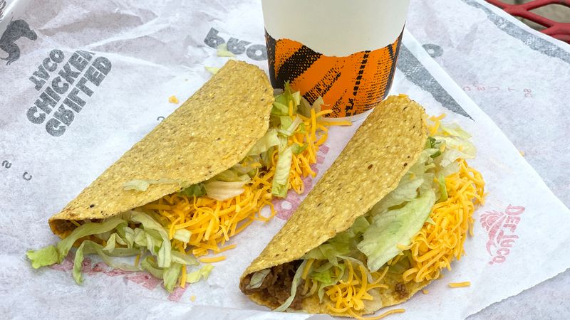 Del Taco