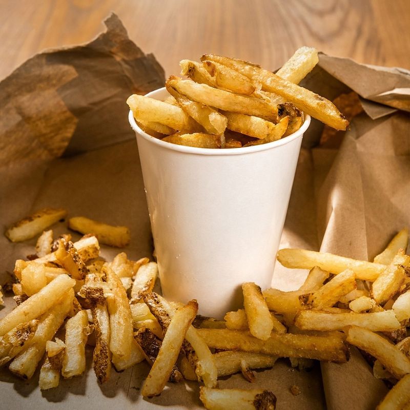Five Guys
