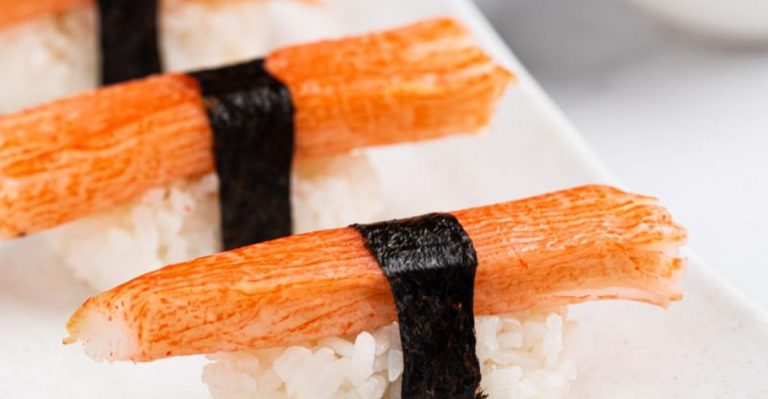 What These Imitation Foods Are Actually Made Of (3 Are Total Turnoffs)