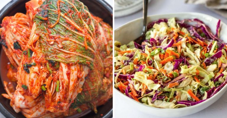 What’s For Dinner? Try These 19 Cabbage Ideas!