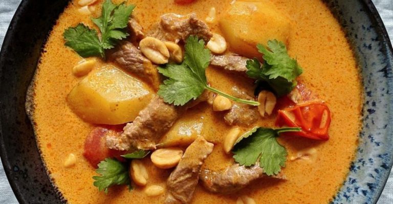 Where To Find The World’s Most Unforgettable Curries