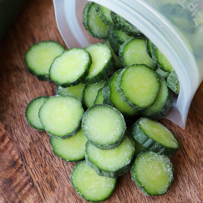 Cucumber
