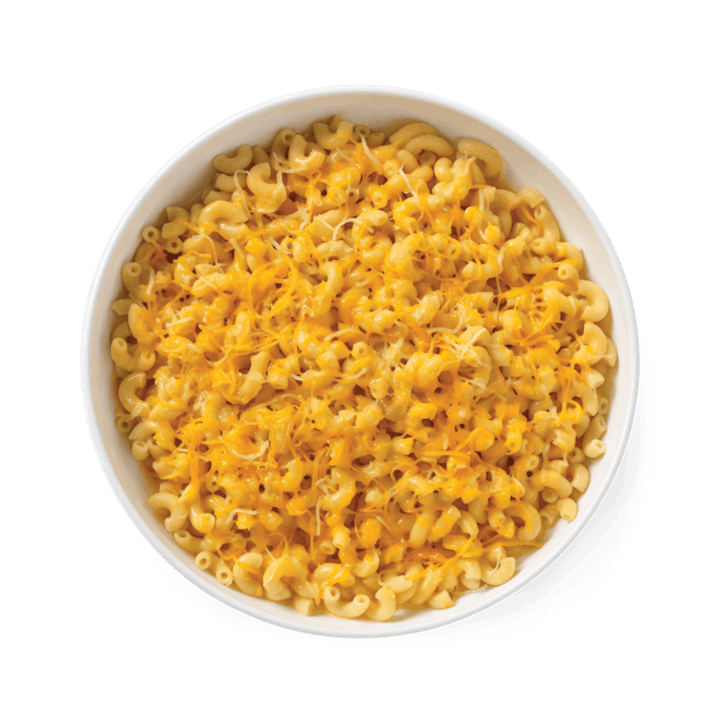 Noodles & Company's Regular Wisconsin Mac & Cheese