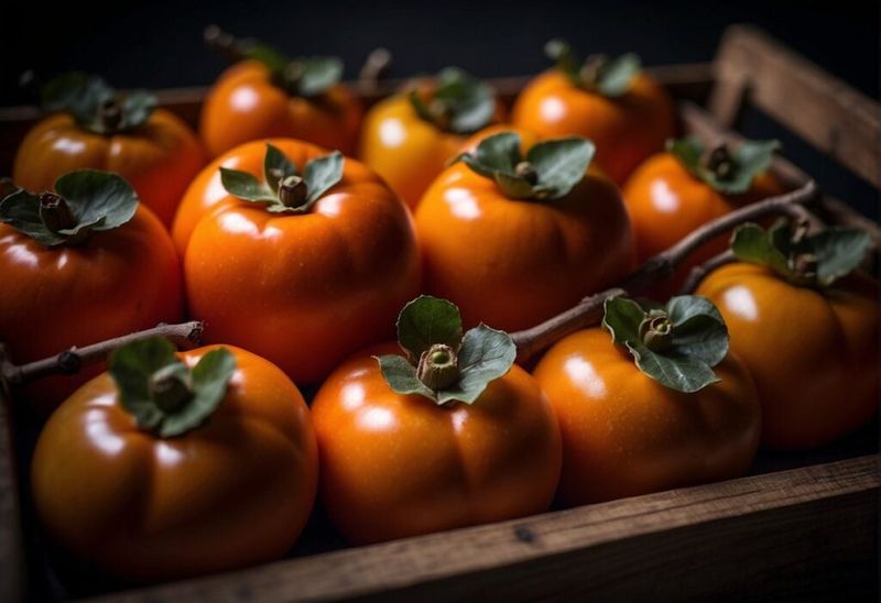 Storage Methods Affect Flavor Development