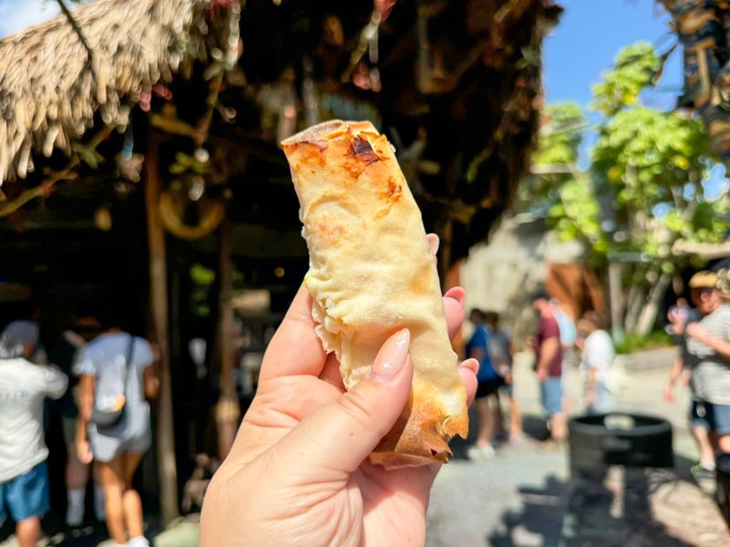Pongu Lumpia