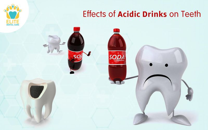 Worst #2: Soda