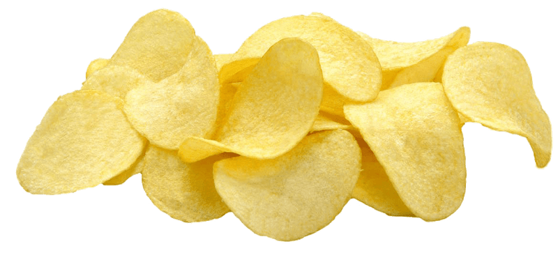Worst #6: Potato Chips
