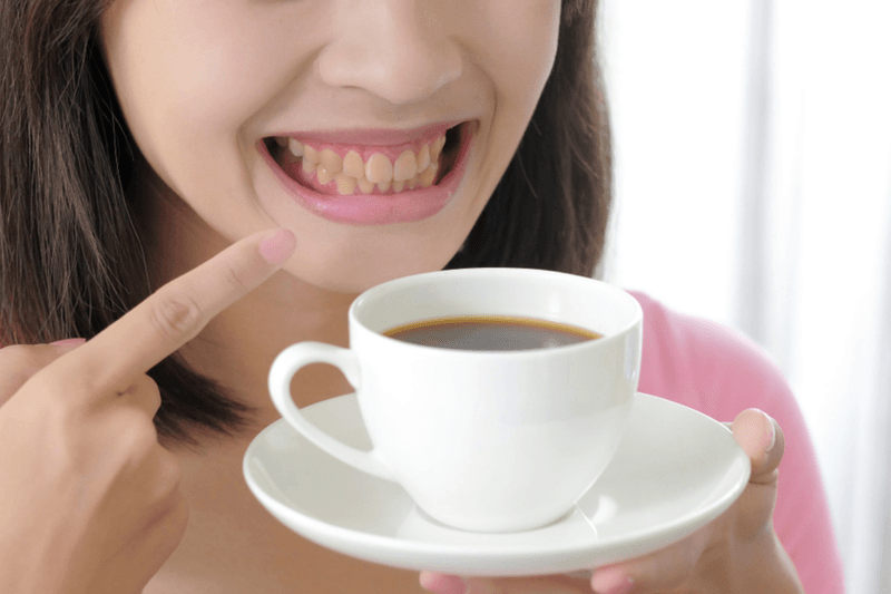 Worst #7: Coffee With Sugar