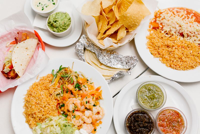 Taqueria del Sol - Atlanta, GA