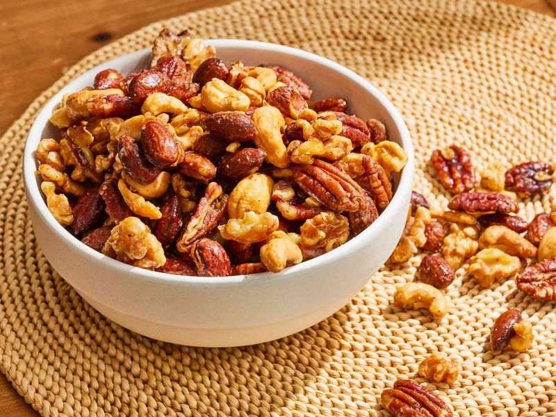 Nuts