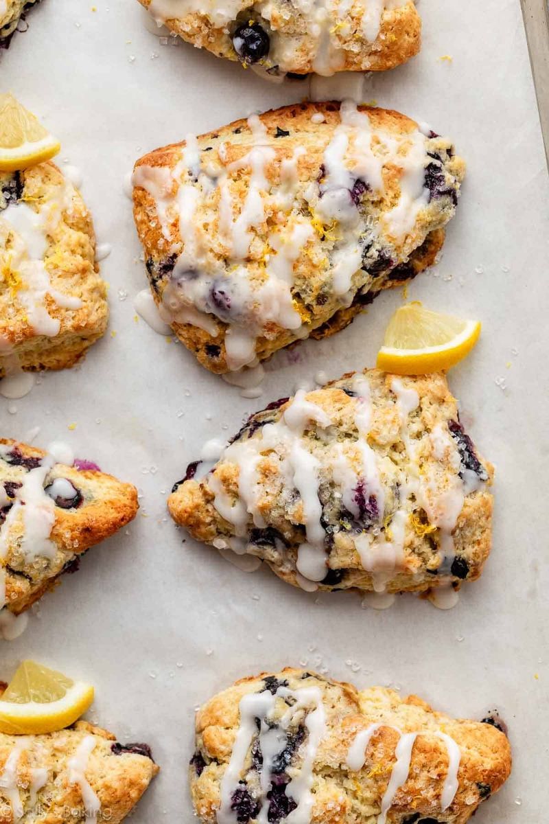 Scones