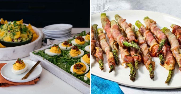 Your Easter Table Needs These Appetizers – Trust Me (And 5 Bonus Bites You’ll Crave Weekly)