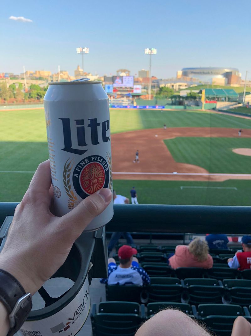 Miller Lite