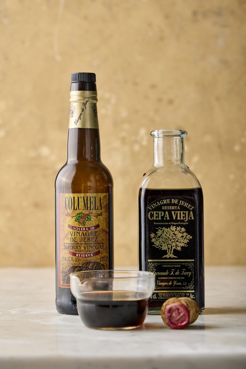 Sherry Vinegar