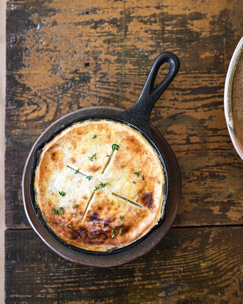 Sweet And Savory