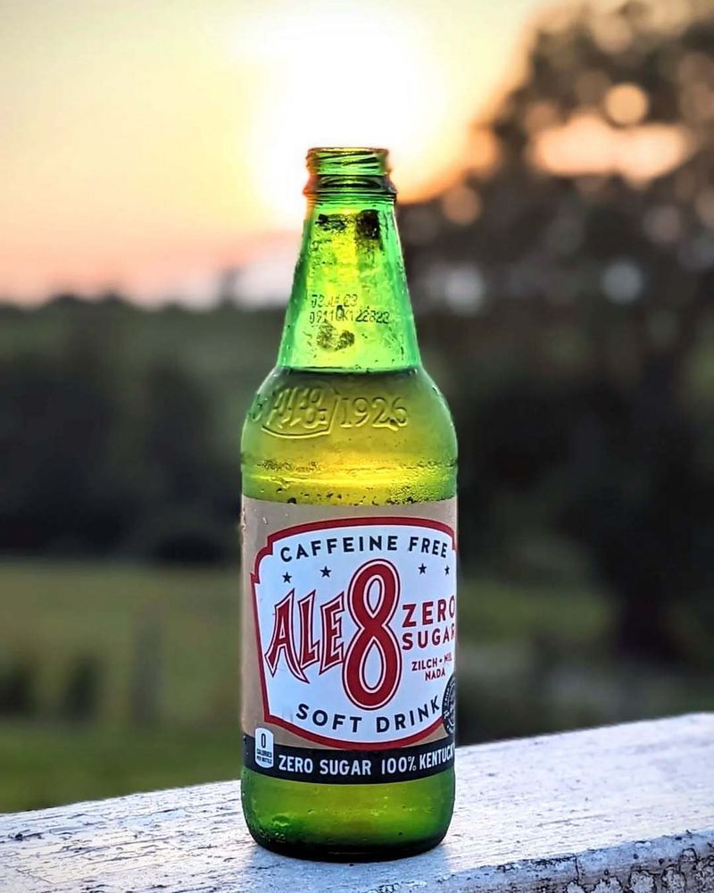 Ale-8-One