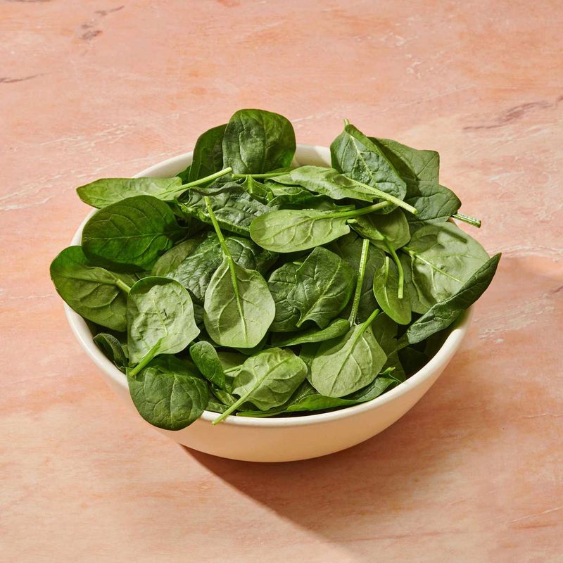 Leafy Greens: Nature's Blood Sugar Miracle