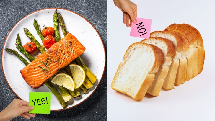 10 Best Foods To Eat When You Have Diabetes‚ And 7 To Skip