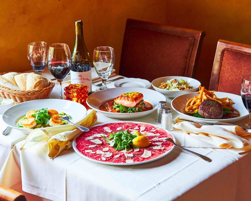 Valentino's – Multiple Locations