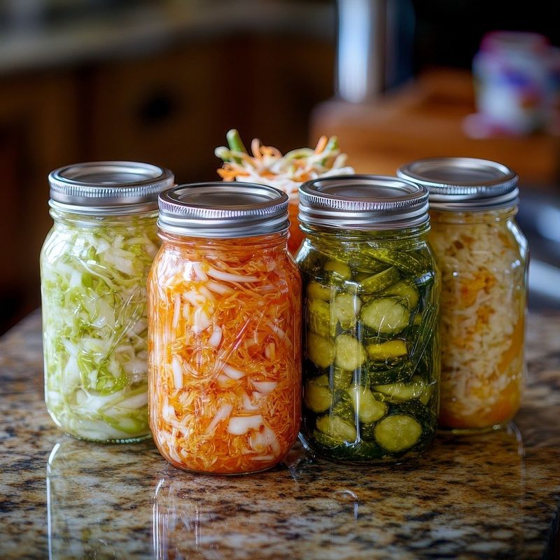 Fermented Everything Revolution