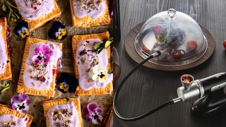 10 Bold New Taste Trends Taking Over This Year