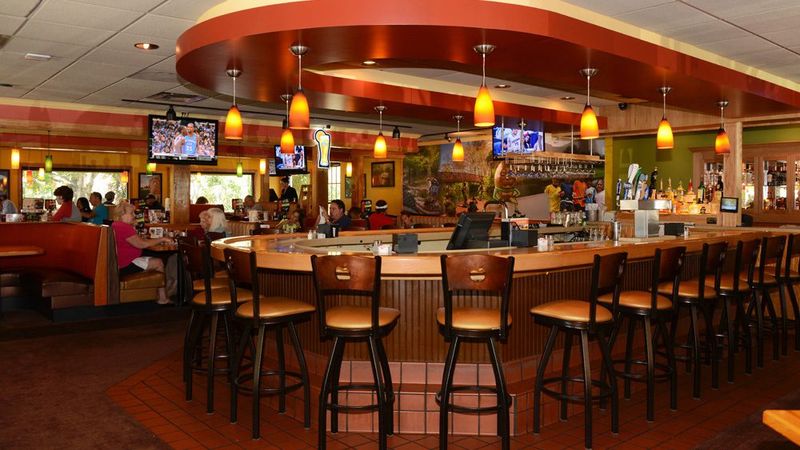 Applebee’s