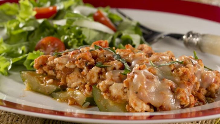 10 Classic Dinners That Should Stay In The Past + 10 That Shine Today
