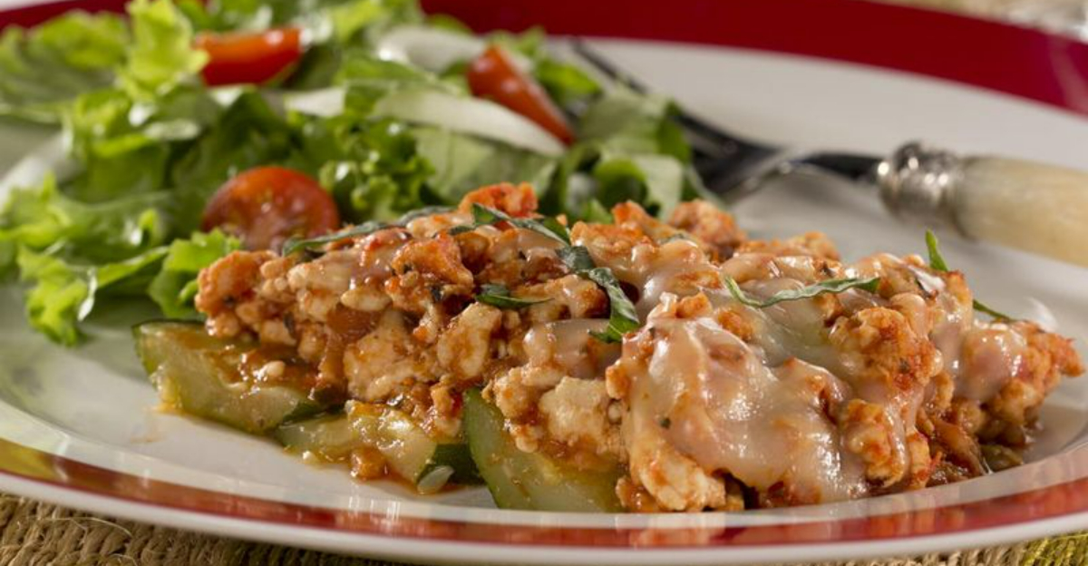 old school dinners that should stay in the past