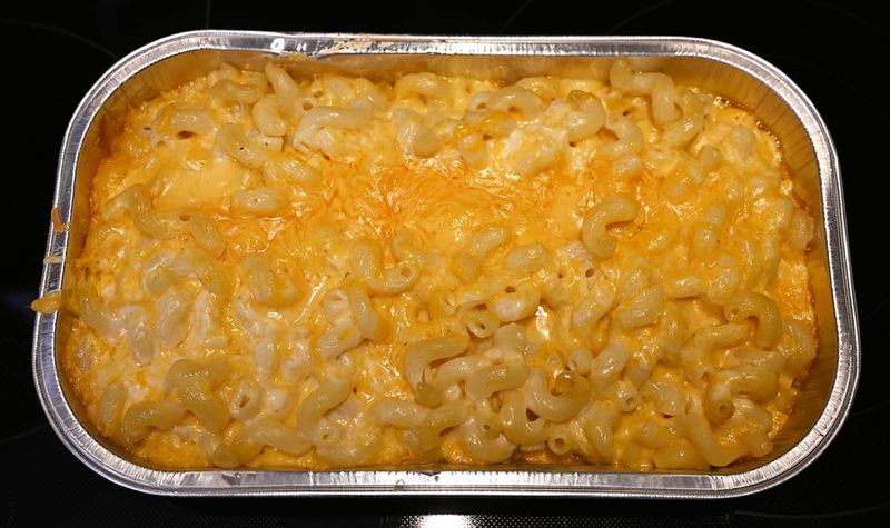 Kirkland Signature Mac And Cheese