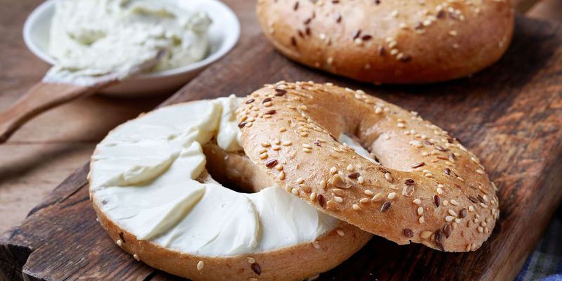 Philadelphia Neufchâtel Cheese