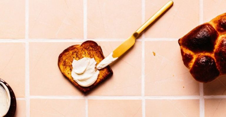 healthiest cream cheeses and some to avoid