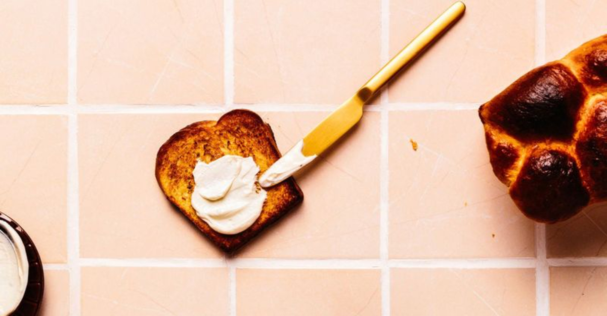 healthiest cream cheeses and some to avoid