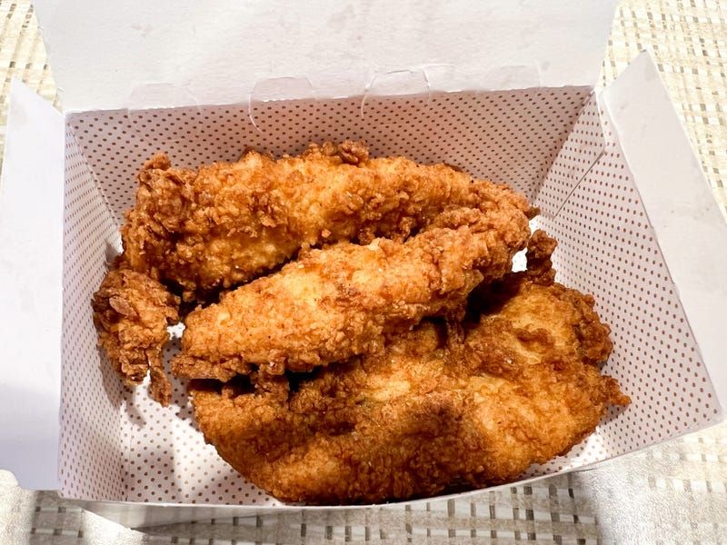 Chick-Fil-A