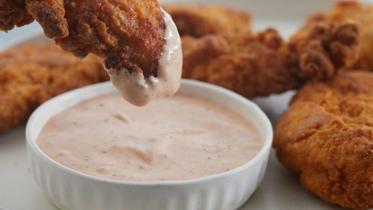 10 Fast-Food Chicken Tenders Compared + 5 That Blew Me Away