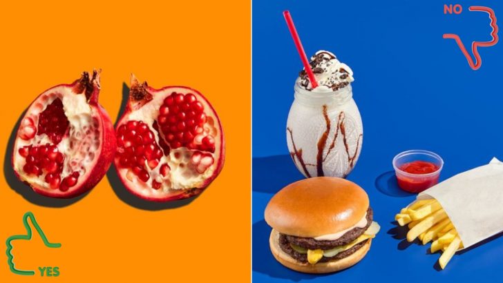 10 Foods That Boost Blood Flow—And 10 That Totally Block It