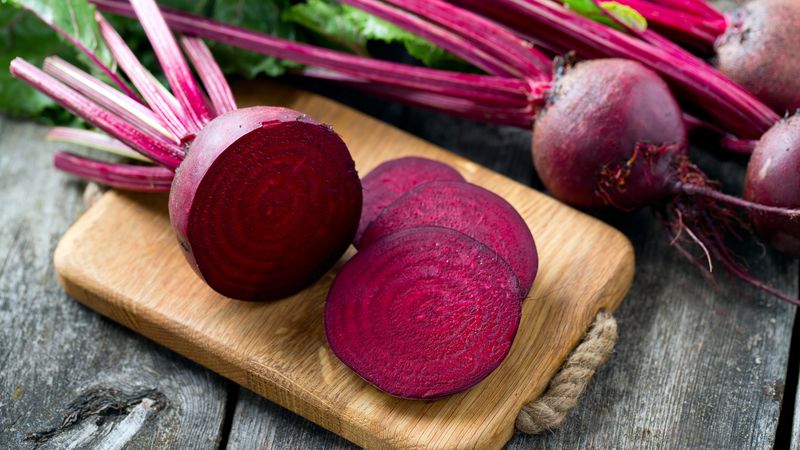Beetroot: Nature's Circulation Superhero
