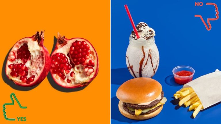 10 Foods That Boost Blood Flow—And 10 That Totally Block It