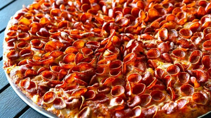 10 Frozen Pizzas That Flop + 5 That Totally Redeem The Freezer Aisle