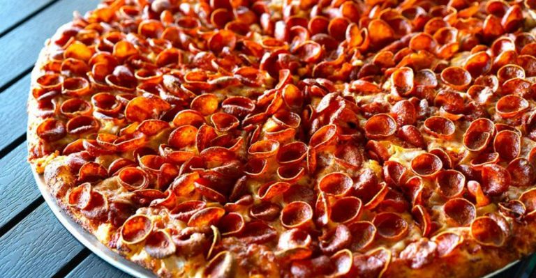 bad and amazing frozen pizzas