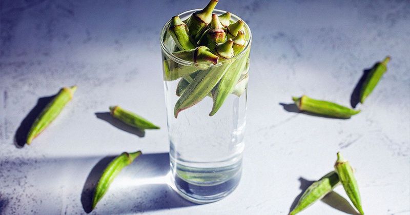 May Help Regulate Blood Sugar Levels