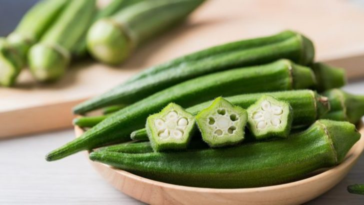 10 Good Reasons To Give Okra Water A Try