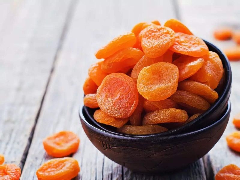 Potassium Powerhouse For Heart Health