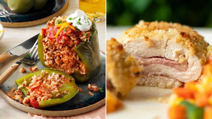 10 Iconic Old-School Dinners, Plus 5 Forgotten Classics That Deserve A Comeback