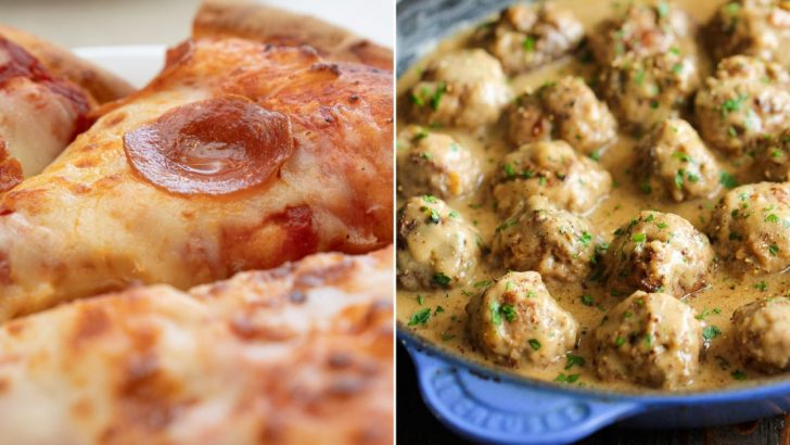 10 Items To Avoid At Golden Corral + 5 That Are Flat-Out Bad