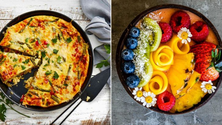 10 Low-Carb Spring Dinners That Are Simple And Satisfying, And 6 That Miss The Mark