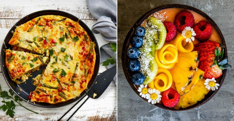 10 Low-Carb Spring Dinners That Are Simple And Satisfying, And 6 That Miss The Mark